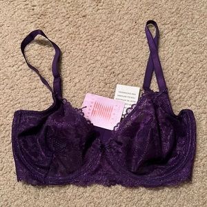 Brand new, never worn Savage x Fenty bra with original tags!